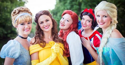 Nashville Zoo to hold princess themed "Meet Me at the Zoo" August 12th.