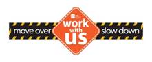TDOT Move Over Slow Down - Work With Us