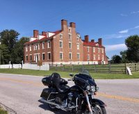 South Union Shaker Village