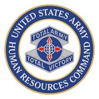 U.S. Army Human Resources Command