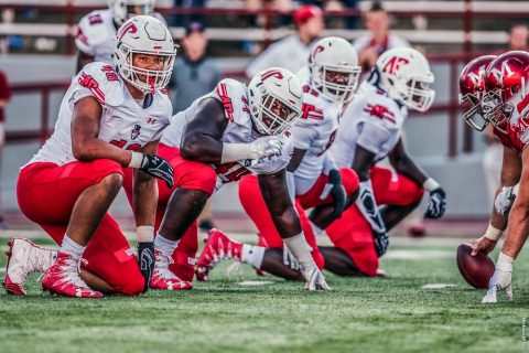 Austin Peay Football kicks off home schedule Saturday against Morehead State. (APSU Sports Information) Austin Peay Football kicks off home schedule Saturday against Morehead State. (APSU Sports Information)