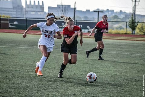 Austin Peay Women's Soccer travels to Jacksonville State Saturday and then to Tennessee Tech Sunday. (APSU Sports Information)