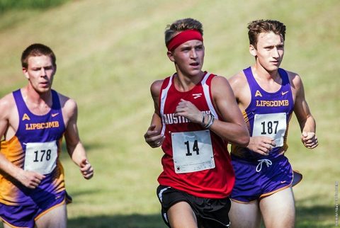 Austin Peay Men and Women's Cross Country teams travel to Nashville for Belmont Opener Satuday. (APSU Sports Information)