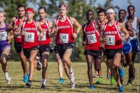 Austin Peay Men’s Cross Country place fourth at Belmont Opener Saturday. (APSU Sports Information)