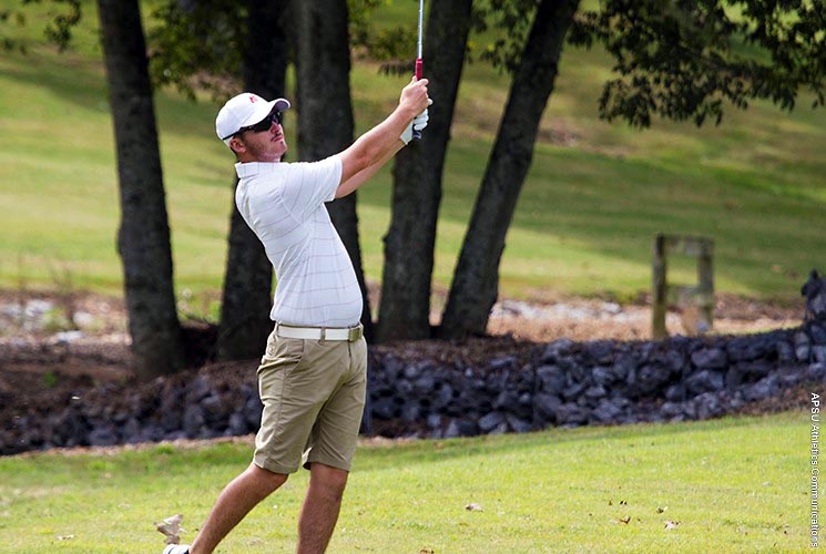 Austin Peay Men's Golf travels to Richmond Kentucky for Eastern Kentucky's EKU Intercollegiate. (APSU Sports Information) Austin Peay Men's Golf travels to Richmond Kentucky for Eastern Kentucky's EKU Intercollegiate. (APSU Sports Information)