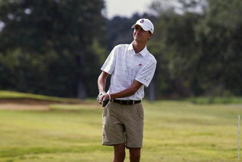 Austin Peay Men's Golf begins final around at EKU Intercollegiate Sunday at 8:30am ET. (APSU Sports Information)