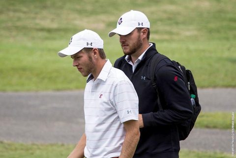 Austin Peay Men's Golf comes in 12th at EKU Intercollegiate. (APSU Sports Information)