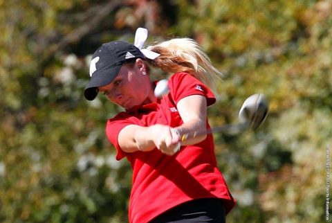 Austin Peay Women's Golf travel to Yorktown Indiana for Cardinal Classic. (APSU Sports Information)