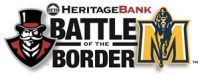 Heritage Bank Battle of the Border