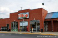 Hilltop Supermarket is having specials all week long to celebrate it’s 50th Anniversary.