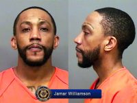 Jamar Bruce Williamson