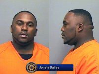 Jonete Levell Bailey Jonete Levell Bailey