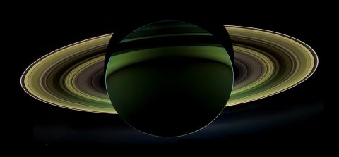 Cassini's discoveries are feeding forward into future exploration of the solar system. (NASA/JPL-Caltech/Space Science Institute)