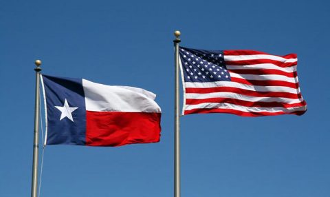 Texas Flag