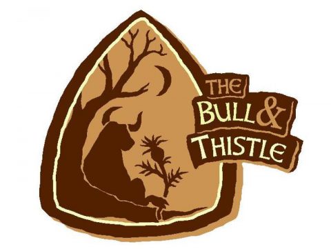 The Bull & Thistle Pub