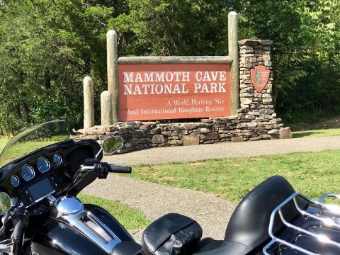 Mammoth Cave National Park