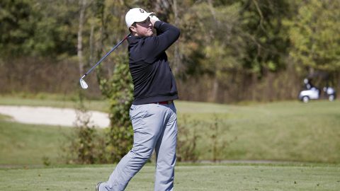 Austin Peay Men's Golf begin fall with Samford Intercollegiate, Monday. (APSU Sports Information)