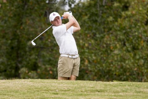 Austin Peay Men's Golf looks to finish fall season strong at MTSU Intercollegiate. (APSU Sports Information)