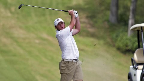 Austin Peay Men's Golf's annual F&M Bank APSU Intercollegiate to be held at Greystone Golf Club in Dickson Tennessee. (APSU Sports Information)