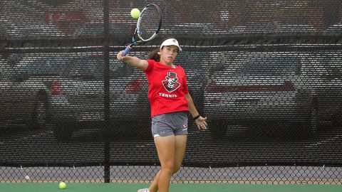 Austin Peay Women's Golf goes 15-0 at USC Update Invitational. (APSU Sports Information)