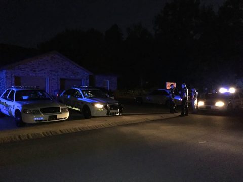 Clarksville Police are investigating a shooting death that occurred on Tracy Lane Friday.