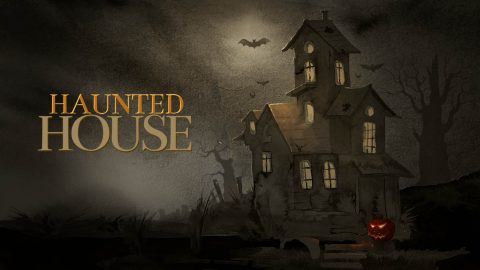 Haunted House