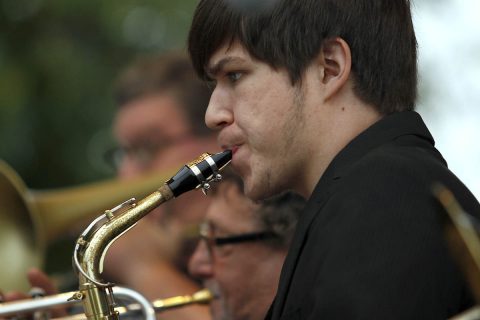 The Music for Mercy band will be performing at the Academy for Academic Excellence's fifth annual Chili Supper fundraiser. The Music for Mercy band will be performing at the Academy for Academic Excellence's fifth annual Chili Supper fundraiser.