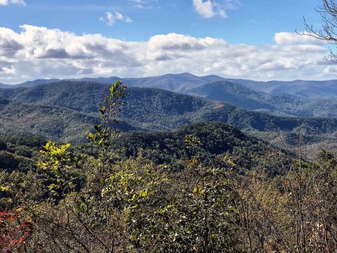 Smoky Mountains