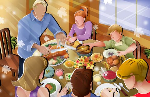 Clarksville Association of Realtors is holding Thanksgiving For All to provide Thanksgiving meals to local families. Clarksville Association of Realtors is holding Thanksgiving For All to provide Thanksgiving meals to local families.