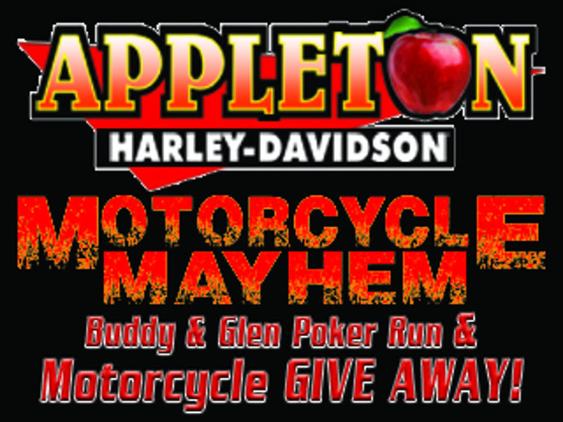 Appleton Harley Davidson Clarksville Online Clarksville News, Sports, Events and Information