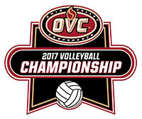 2017 OVC Volleyball Championship