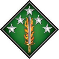 20th CBRNE Command