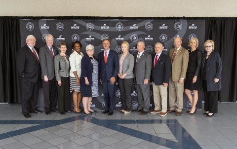 Austin Peay State University Board of Trustees