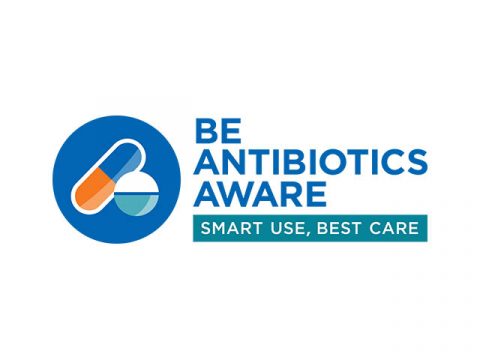 Be Antibiotics Aware