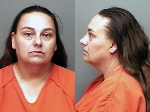 Chrystal H. Hastings has been arrested and charged with four counts of TennCare fraud.