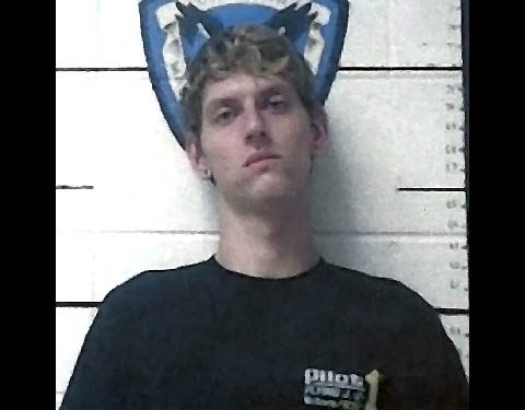 Dylan Cecil Ferguson is wanted for Criminal Homicide.