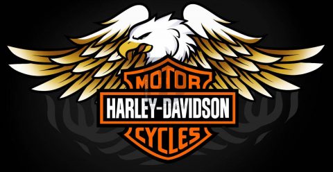 Harley Davidson