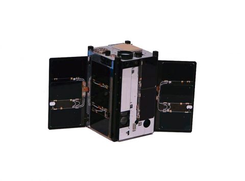 The Optical Communications and Sensor Demonstration (OCSD) project uses CubeSats to test new types of technology in Earth's orbit. This work was funded by NASA’s Small Spacecraft Technology Program under the Space Technology Mission Directorate. (NASA/Ames Research Center) The Optical Communications and Sensor Demonstration (OCSD) project uses CubeSats to test new types of technology in Earth's orbit. This work was funded by NASA’s Small Spacecraft Technology Program under the Space Technology Mission Directorate. (NASA/Ames Research Center)