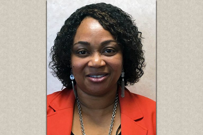 Patricia Tyus takes reins at Clarksville Housing Authority Clarksville Online Clarksville