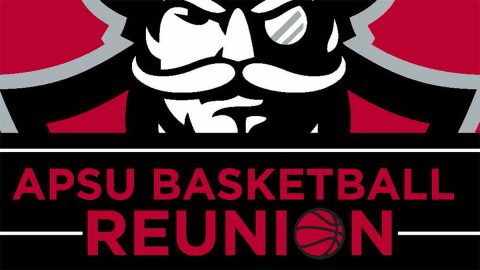 Austin Peay State University Basketball reunion to be held on January 27th, 2018