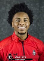 APSU Men's Basketball - Steve Harris