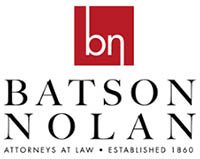 Batson Nolan law firm