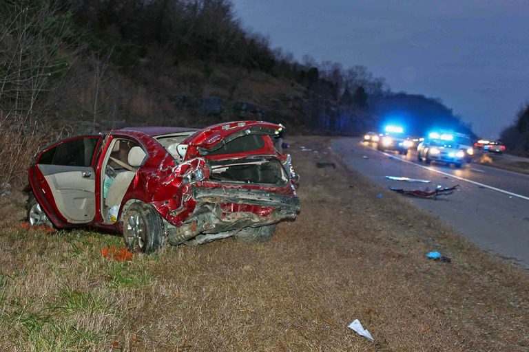 Clarksville Police release victims name from Fatality Crash on 101st