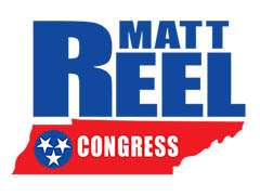 Matt Reel for Congress