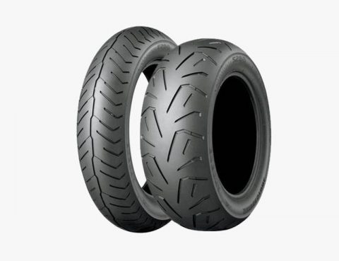 Bridgestone Exedra Max