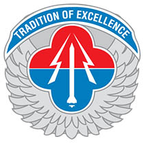 U.S. Army Aviation & Missile Command