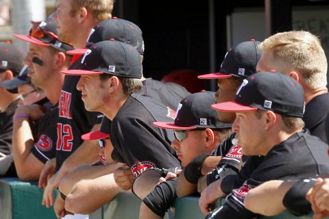 The Austin Peay Baseball season kicks off February 16th-18th against Maryland Eastern Shore. (APSU Sports Information)