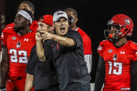 Austin Peay Football to host National Signing Day special event February 7th at Fortera Stadium. (APSU Sports Information)