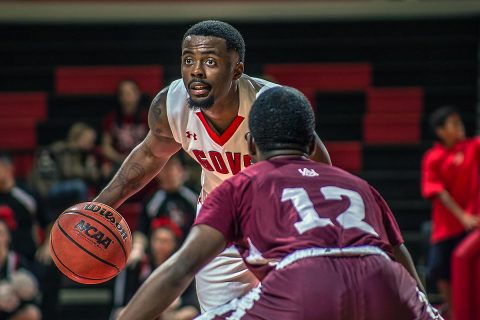 Austin Peay Men's Basketball finishes six game homestand Saturday when it hosts Southeast Missouri. Tip off is at 7:00pm CT. (APSU Sports Information)