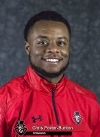 APSU Men’s Basketball – Chris Porter-Bunton